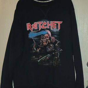 HUF | Sweaters | Huf Ratchet Crewneck 